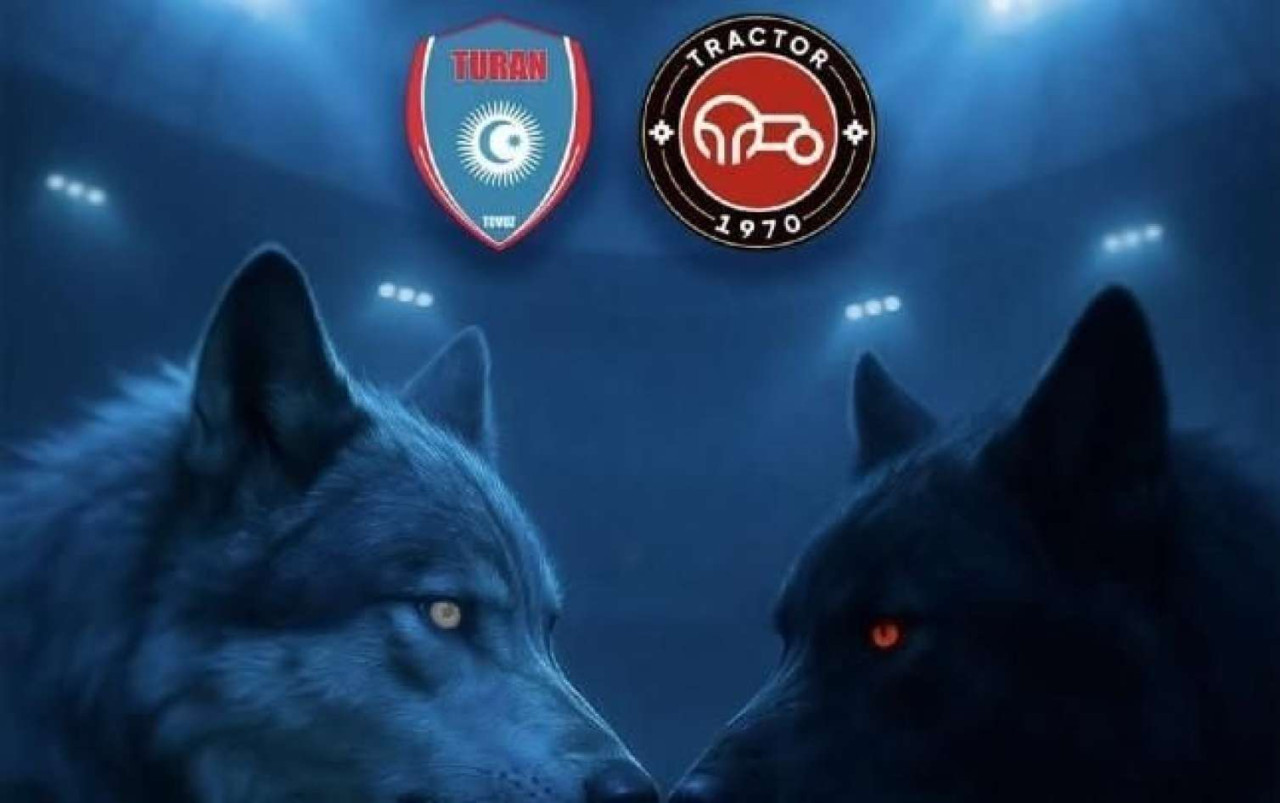 “Turan”ın “Traktor”la oyunu ləğv olundu