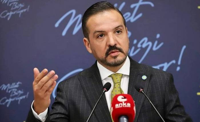 \"Zəngəzur dəhlizinin açılmasında qərarlıyıq\"