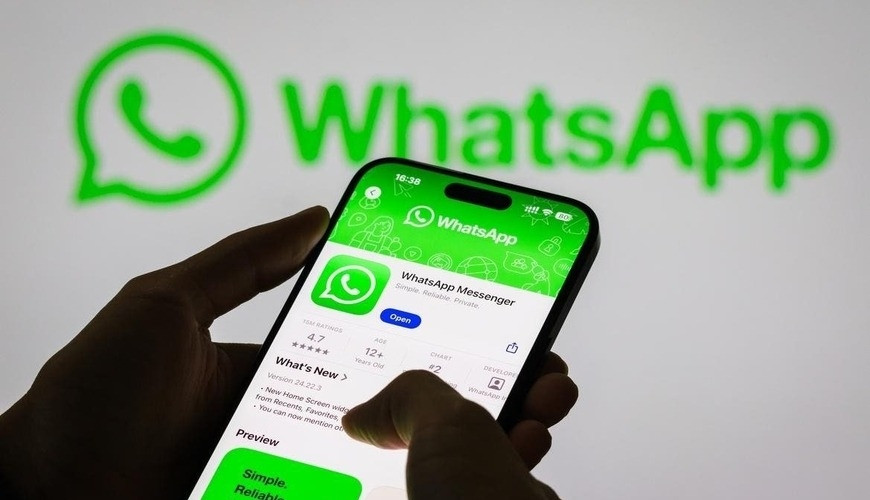Rusiyada \"WhatsApp\" və VPN BLOKLANIR – Tarix AÇIQLANDI