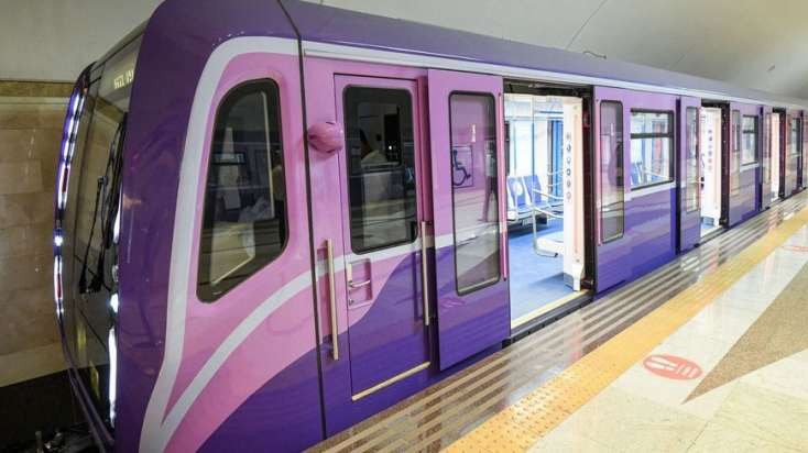 “Qarabağ”ın oyununa görə metronun iş saatı dəyişdi