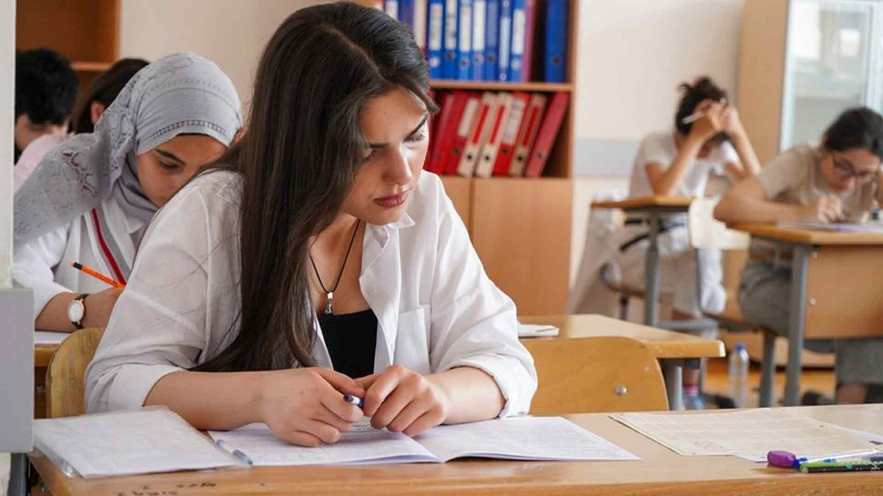 İmtahanların nəticələri elan olundu