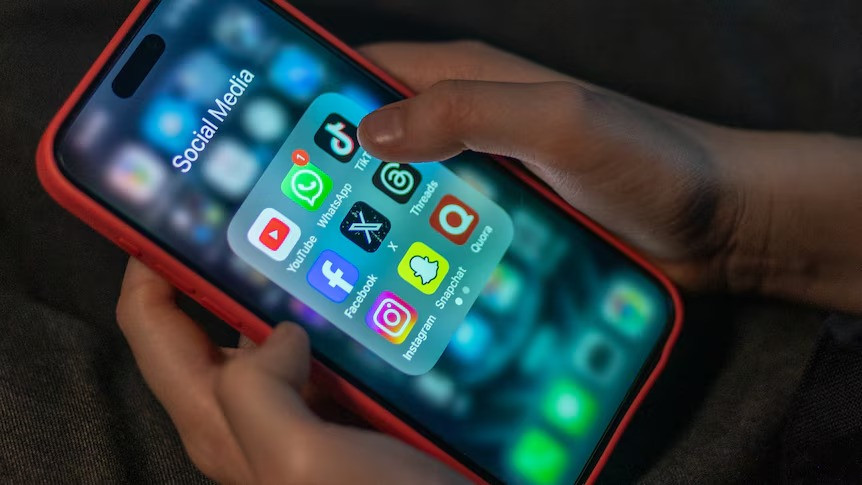Azərbaycanda ən çox hansı sosial şəbəkədən istifadə edirik?
