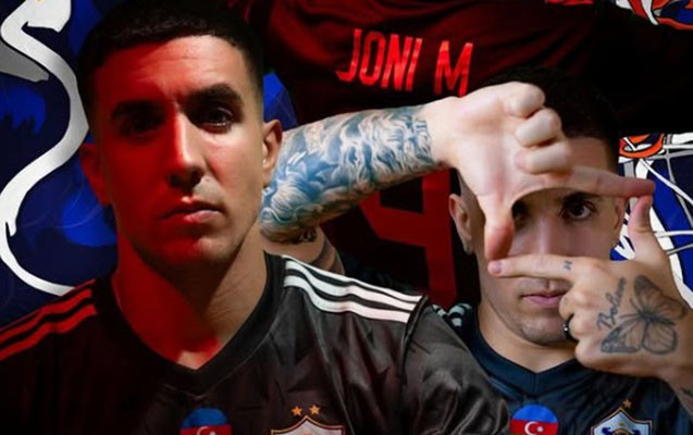 “Qarabağ” La Liqa klubunun futbolçusunu transfer etdi