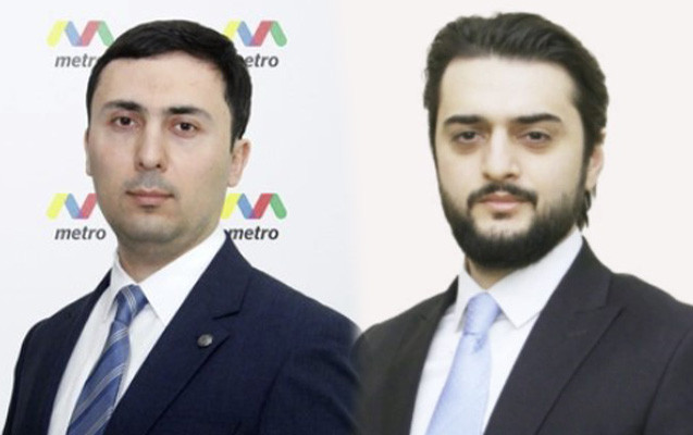 4 ay əvvəl təyin olunan rəislər işdən çıxarıldı - Foto