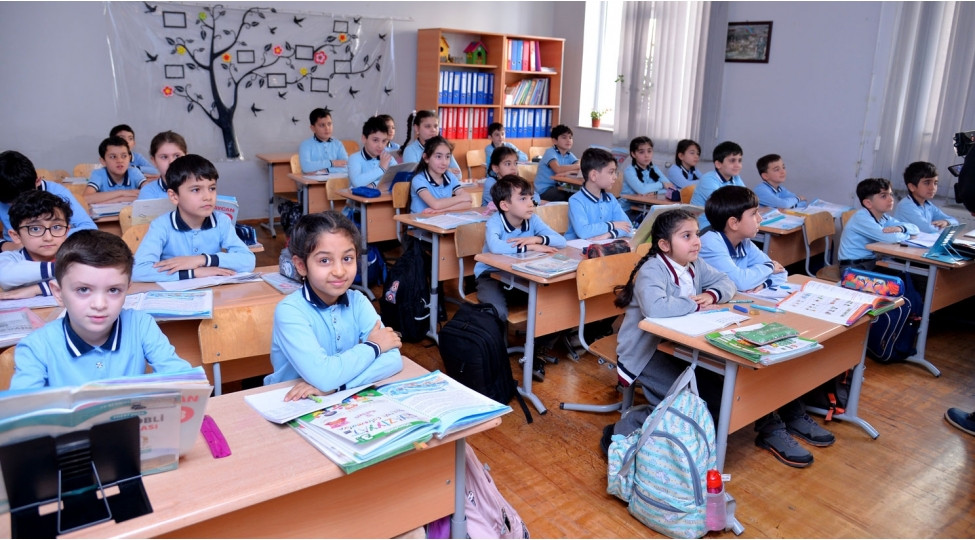 Şagirdlərin yerdəyişməsi bu tarixdən başlayır