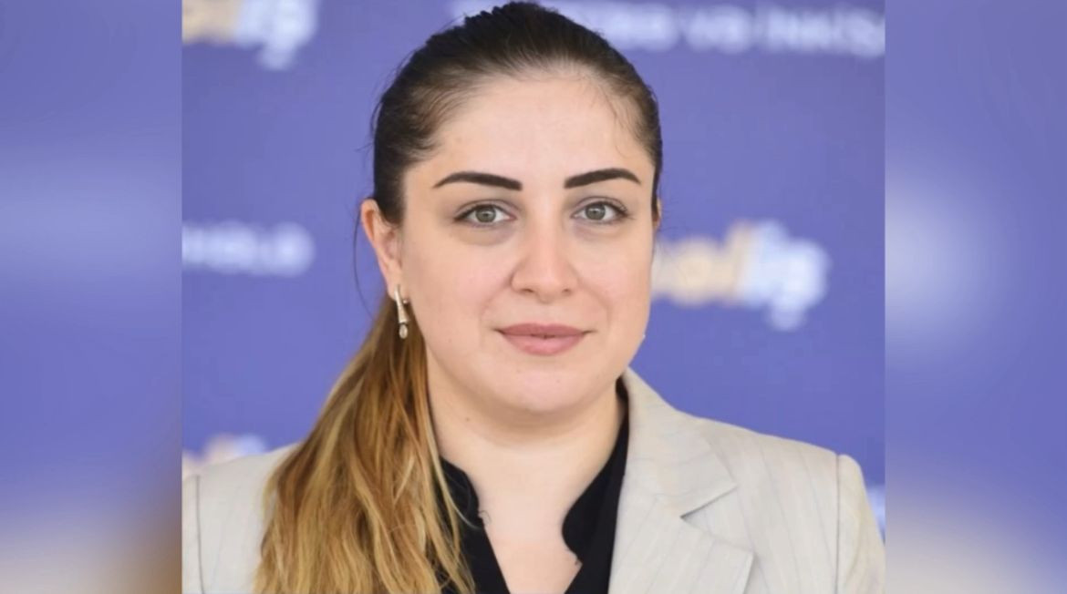 Qarabağ Universitetinin prorektoru vəzifəsindən getdi