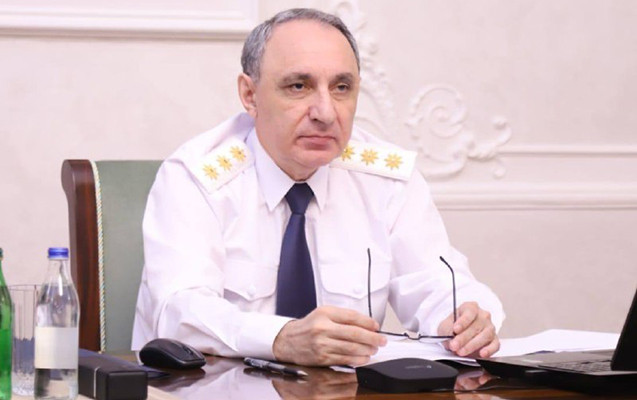 Kamran Əliyevdən yeni TƏYİNAT