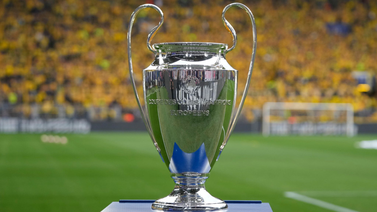 Çempionlar Liqasında daha 6 oyun