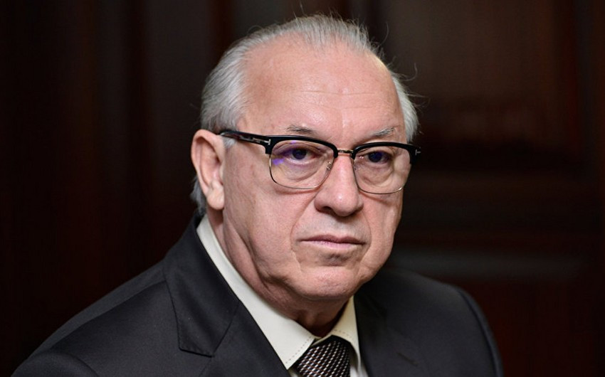 \"Bağımda istirahətdəyəm, mənə toxunanları Allaha tapşırıram\" - Cahangir Əsgərovdan SƏRT AÇIQLAMA