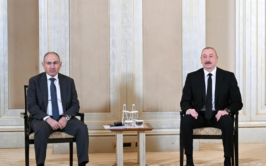 \"Cənubi Qafqaz yeni bir geosiyasi mərhələyə qədəm qoyur\"