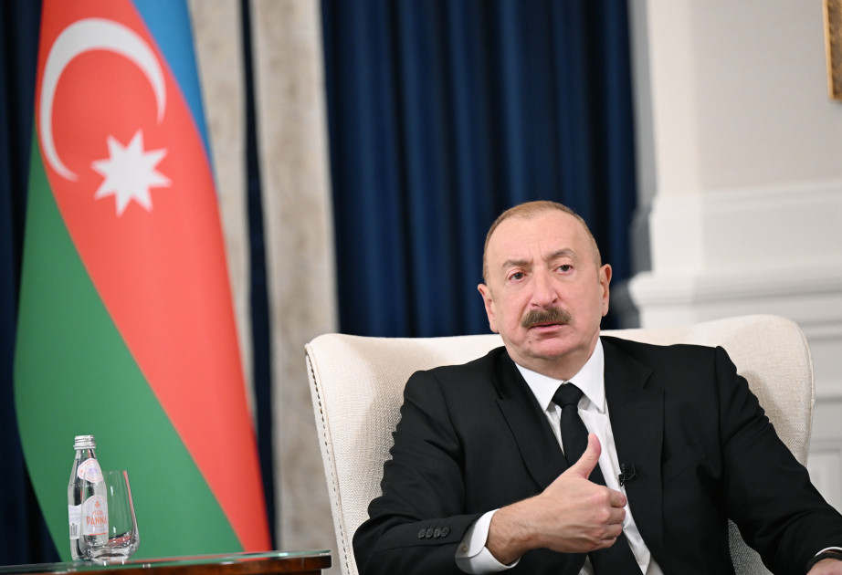 \"Ədalətsiz 907-ci düzəlişin mənim iştirakımla ləğv edilməsi rəmzi xarakter daşıyır\" - VİDEO
