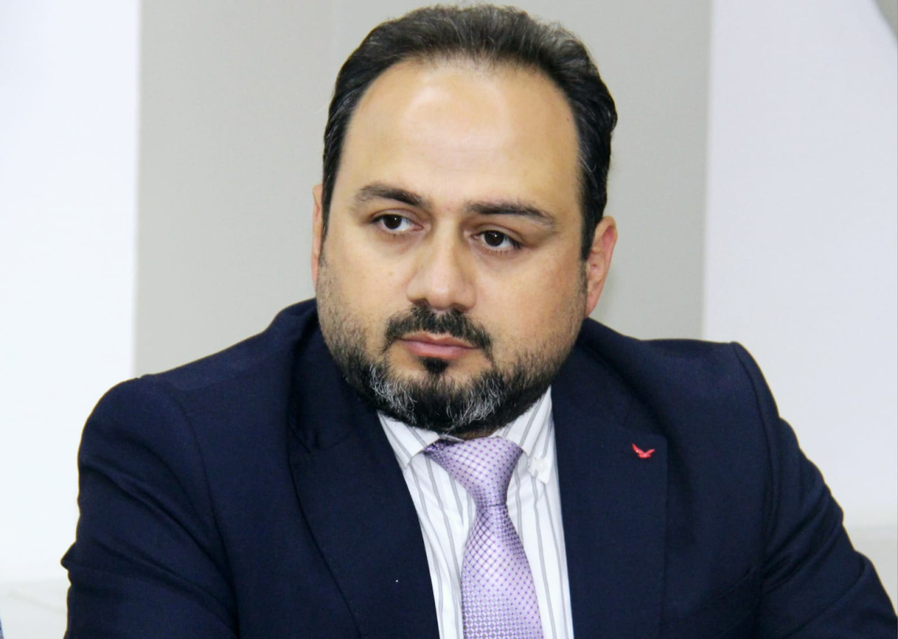 \"İlham Əliyev Azərbaycan tarixində daha bir şanlı səhifə açdı, sülh səhifəsi\" - Səbuhi Abbasov