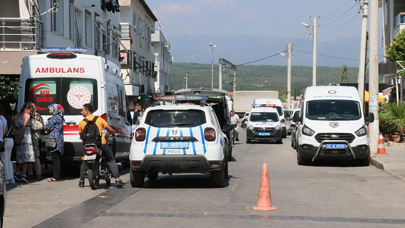 Ana övladlarını bıçaqlayıb intihar etdi - Dəhşətli ailə faciəsi