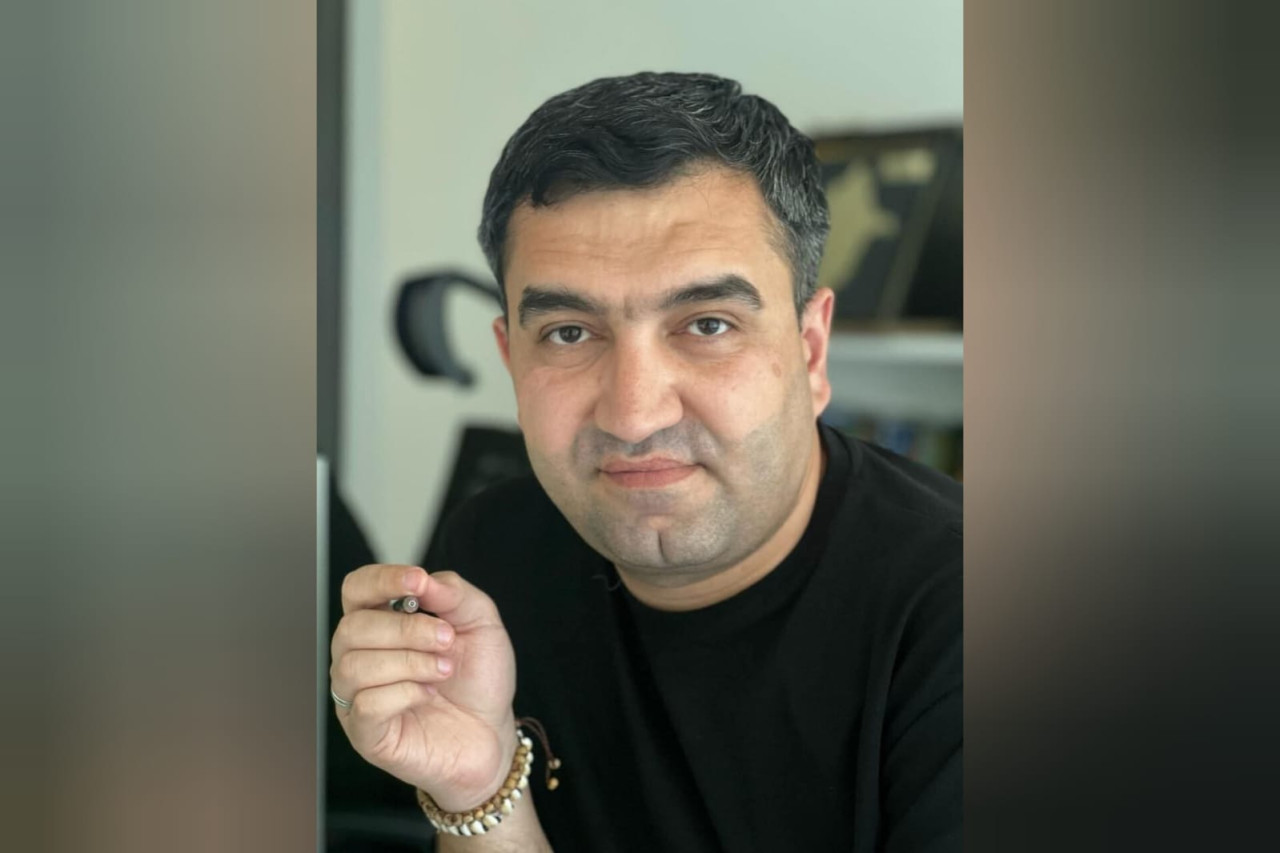 Tanınmış jurnalist 2 ay içində həm anasını, həm də atasını itirdi