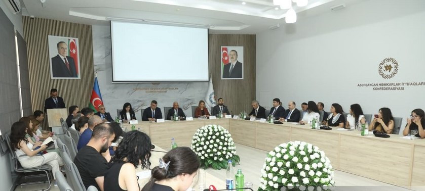 AHİK bu il 32 minə yaxın yollayış verib