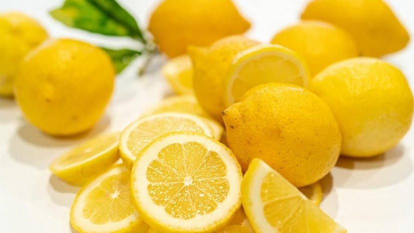 Limonu evdə belə istifadə edin - 5 faydalı məsləhət