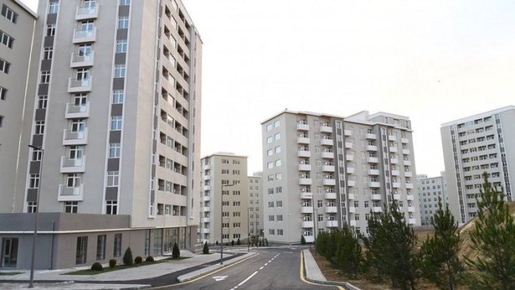 Azərbaycanda mənzillər bahalaşdı