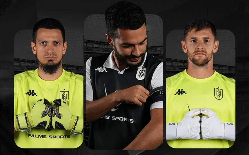 \"Neftçi\"nin bu mövsüm üçün kapitanları müəyyənləşdi