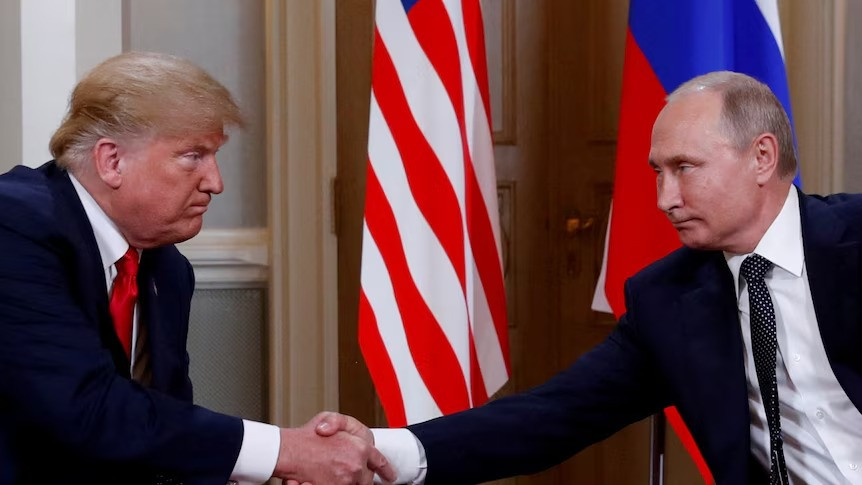Tramp–Putin görüşü nəticəsiz qalarsa Rusiya çökə bilər