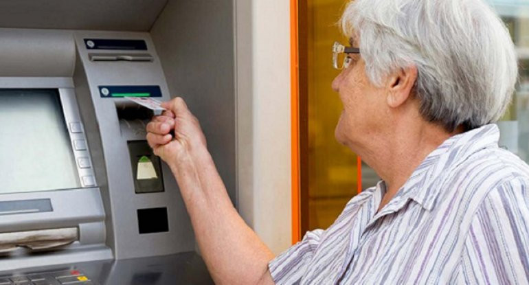 Ölkədə nə qədər pensiyaçı var? - Statistika