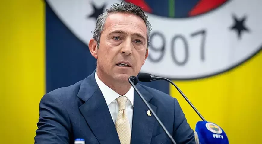 \"Fənərbağça\" prezidenti açıqladı - \"Danışıqlar aparırıq\"