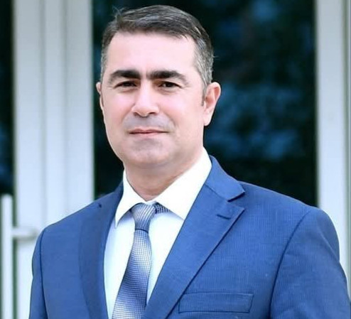 Rauf Kəngərli yeni vəzifəyə təyin edildi