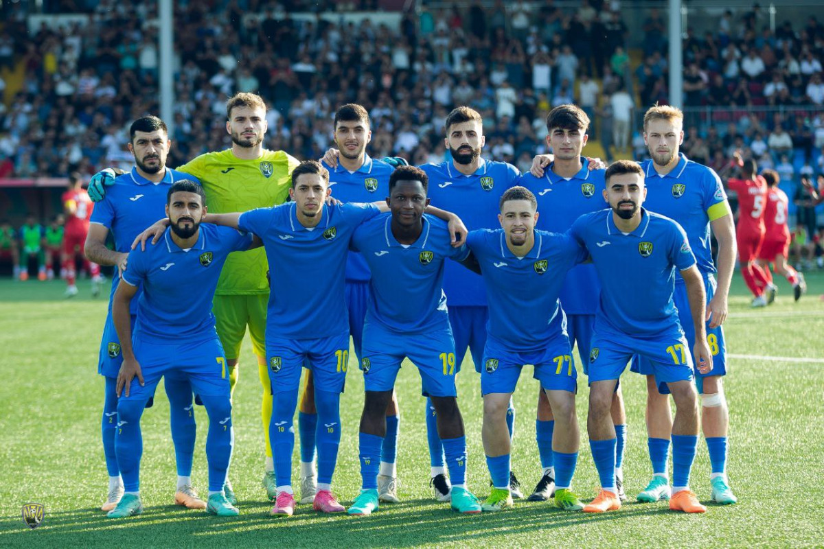 \"Kəpəz\" yeni transferini açıqladı