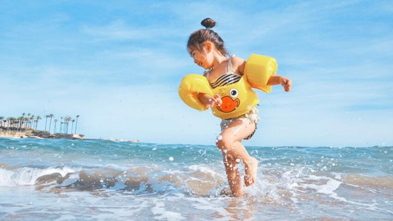 Sabah çimərliyə gedənlərin DİQQƏTİNƏ