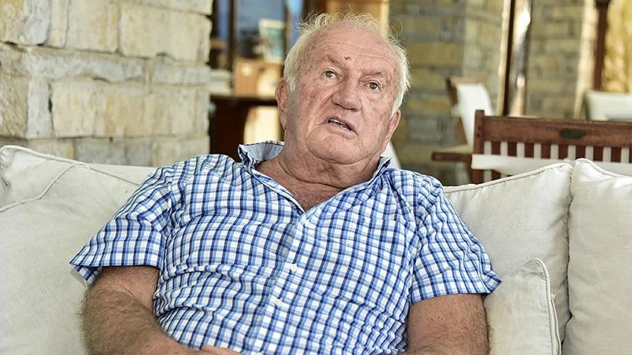 “Fənərbaxça”nın keçmiş prezidenti reanimasiyaya yerləşdirildi