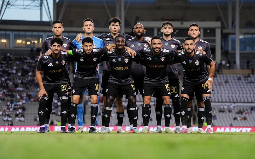 \"Qarabağ\"ın pley-off mərhələsində İLK OYUNU
