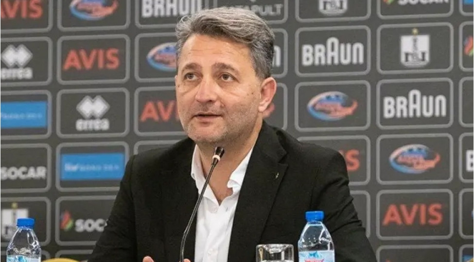Emin Əfəndi Rusiyaya buraxılmadı