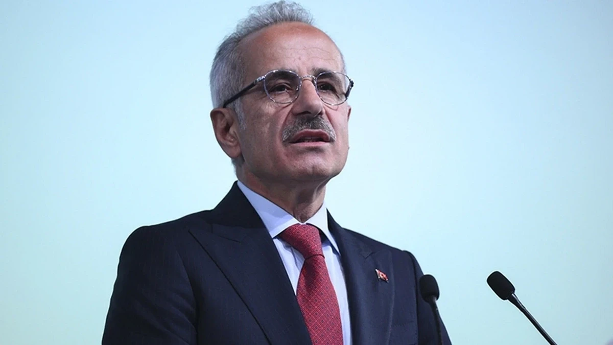 \"Zəngəzur dəhlizi ilə bağlı işlər 4-5 ilə tam başa çatacaq\" - Türkiyəli nazir
