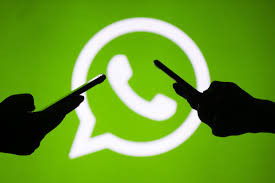 \"WhatsApp\"dan daha bir yenilik