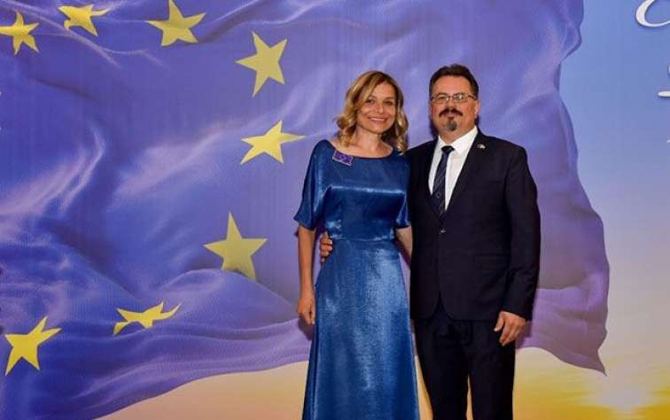 Mixalko Azərbaycandan gedir