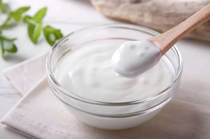 Qatığı bu vaxtlarda yeyin