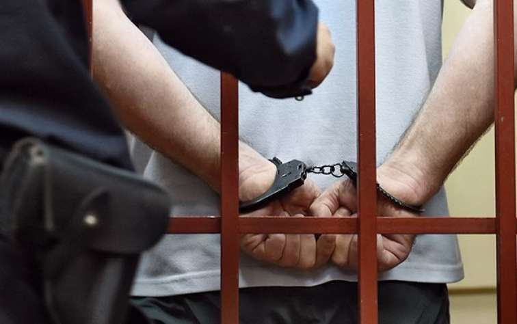 Bakıda evdən oğurluq edən şəxs saxlanıldı