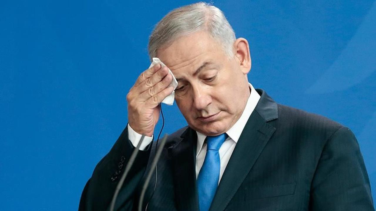 \"Netanyahu Qəzzanın işğalını dayandırmaqda qərarlıdır\" - HƏMAS