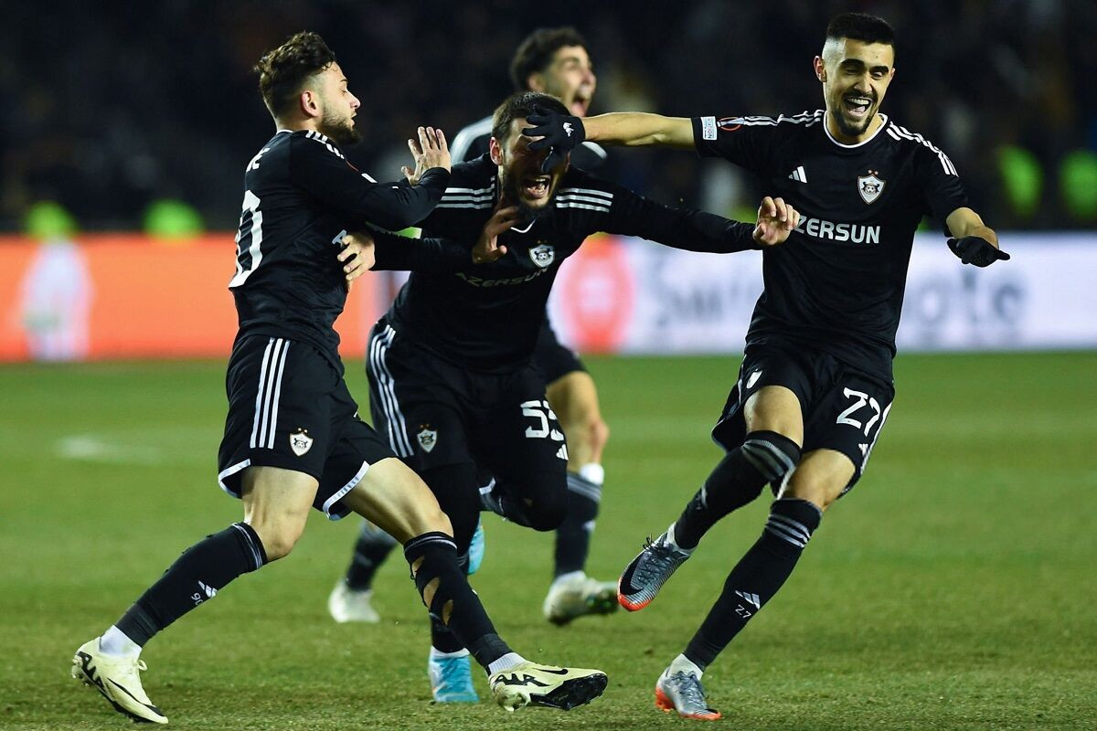 “Qarabağ”ın oyunlarının tarixi açıqlandı