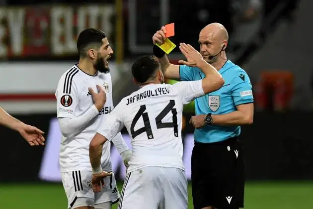 “Qarabağ”ın bütün vərəqələri ləğv olundu