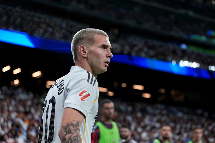 \"Real\"ın futbolçusu yeni rekorda imza atdı