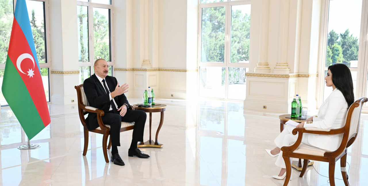 \"Zəngəzur dəhlizinin açılması tarixi qələbənin davamıdır\" - Deputat