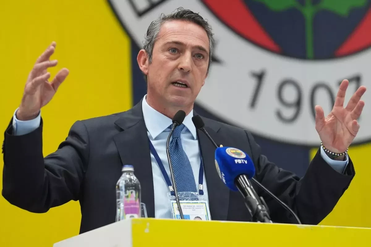 Ali Koç 37 milyon avroluq təklifi rədd etdi - SƏBƏB