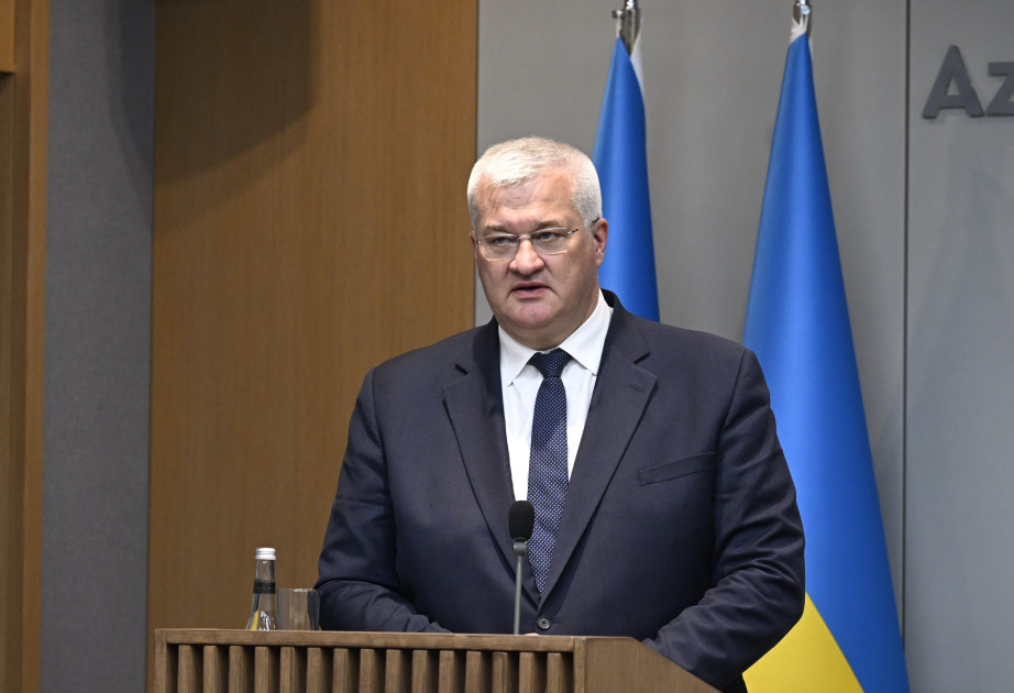 Ukrayna Putinin Moskvada görüşmək təklifini qəbul etmədi