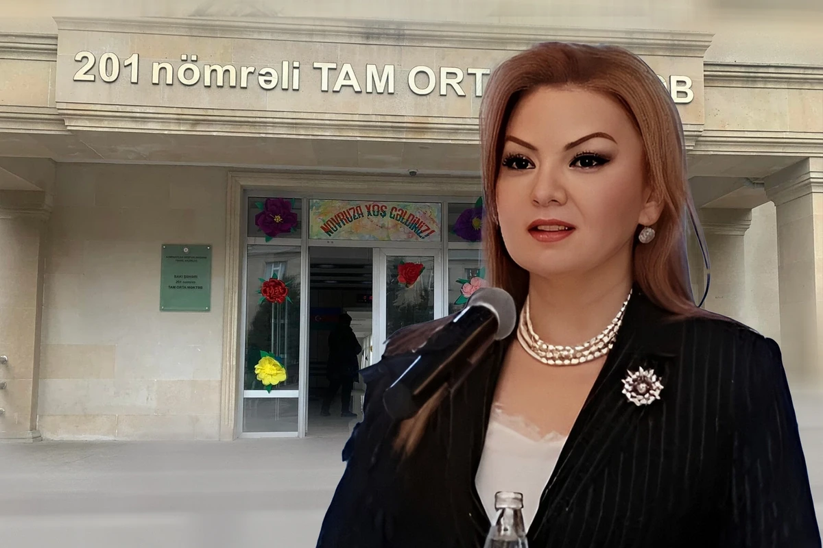 Direktordan şikayət etdilər - İşdən çıxarıldılar