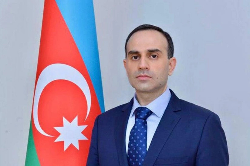 Prezident səfiri geri çağırdı