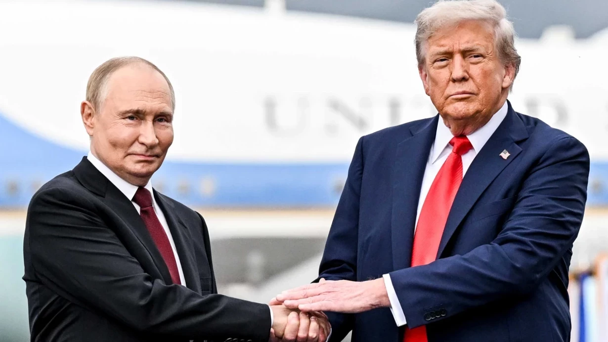 “Tezliklə Putinlə görüşəcəyəm\" - Tramp