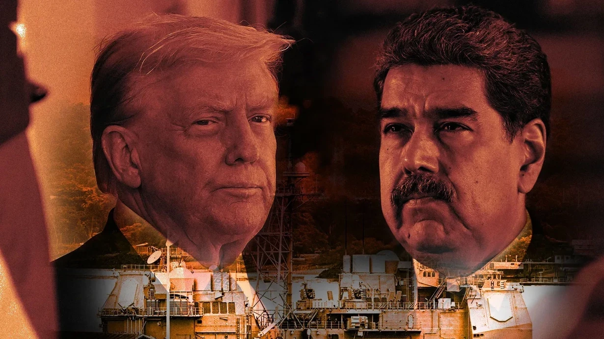 Maduro səfərbərlik elan etdi