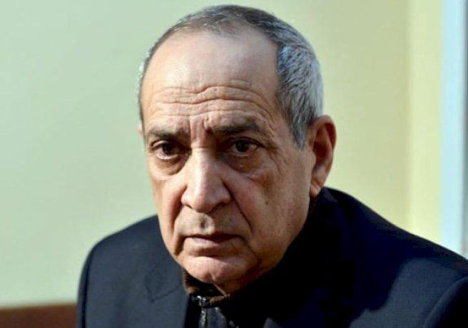 Rasim Balayevin səhhətində problem yarandı