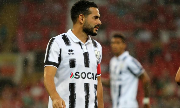 Emin Mahmudov Azərbaycan millisinin tarixinə düşdü