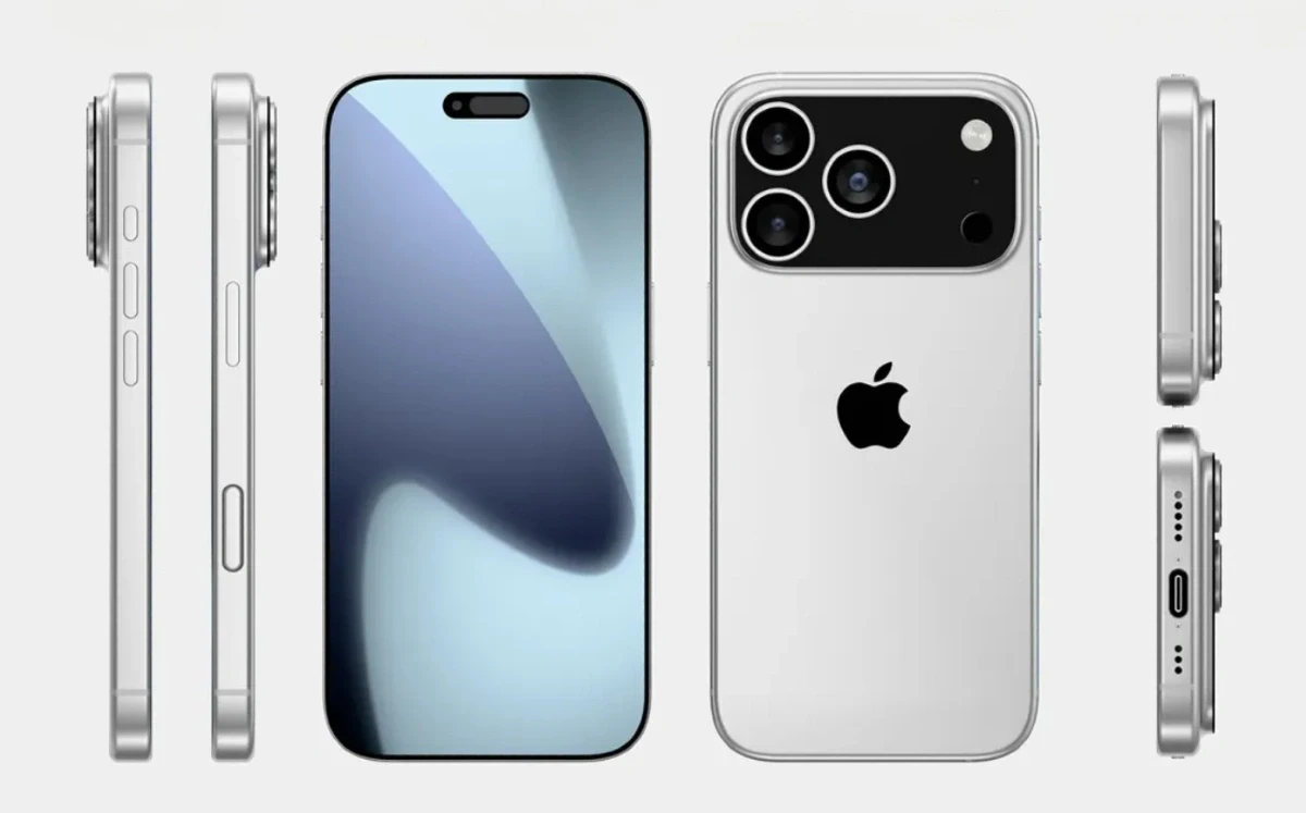 \"iPhone 17\" təqdim edildi - QİYMƏTLƏR